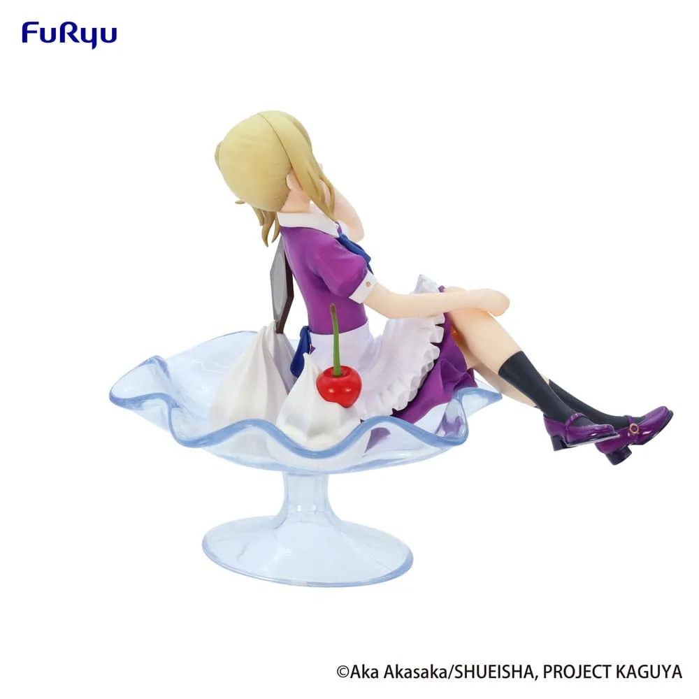 Kaguya-sama: Love is War Special PVC Statue Hayasaka Ai Parfait Ver. 15 cm